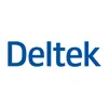 deltek logo