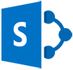 sharepoint logo